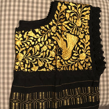 Load image into Gallery viewer, Oaxaca Embroidered Dress