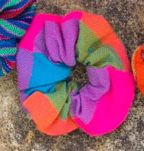 Load image into Gallery viewer, Cambaya Hair Scrunchies