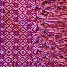 Load image into Gallery viewer, Styled Rebozo Scarf