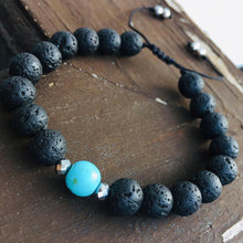 Load image into Gallery viewer, Volcanic Stones Bracelets