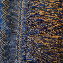 Load image into Gallery viewer, Styled Rebozo Scarf