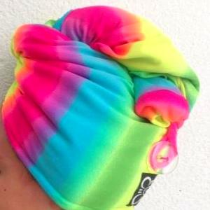 Head Towel